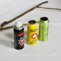 Aluminum Mist Spray Aerosol Can for Deodorant Packaging (PPC-AAC-029)